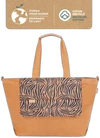 Babymoov Tote Bag Zebra Luiertas | Luiertas van Babymoov